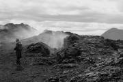Iceland: Leirhnjúkur lava fields near Krafla. Photo: Pavel Mrkus, 2015.