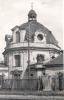 Duchcov Špitální kaple, foto archiv FOS