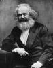 Karl Marx, 1870