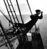 Buster Keaton, Námořník