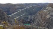 Biedjovagei mine, near Kirkenes, photo:Alena Kotzmanová