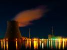 Isar Nuclear Power station